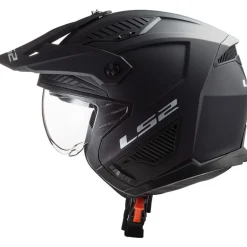 LS2 Drifter Helmet