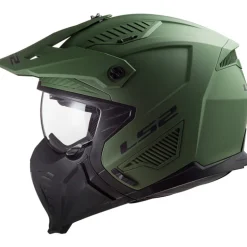 LS2 Drifter Helmet