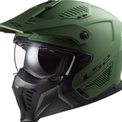 LS2 Drifter Helmet