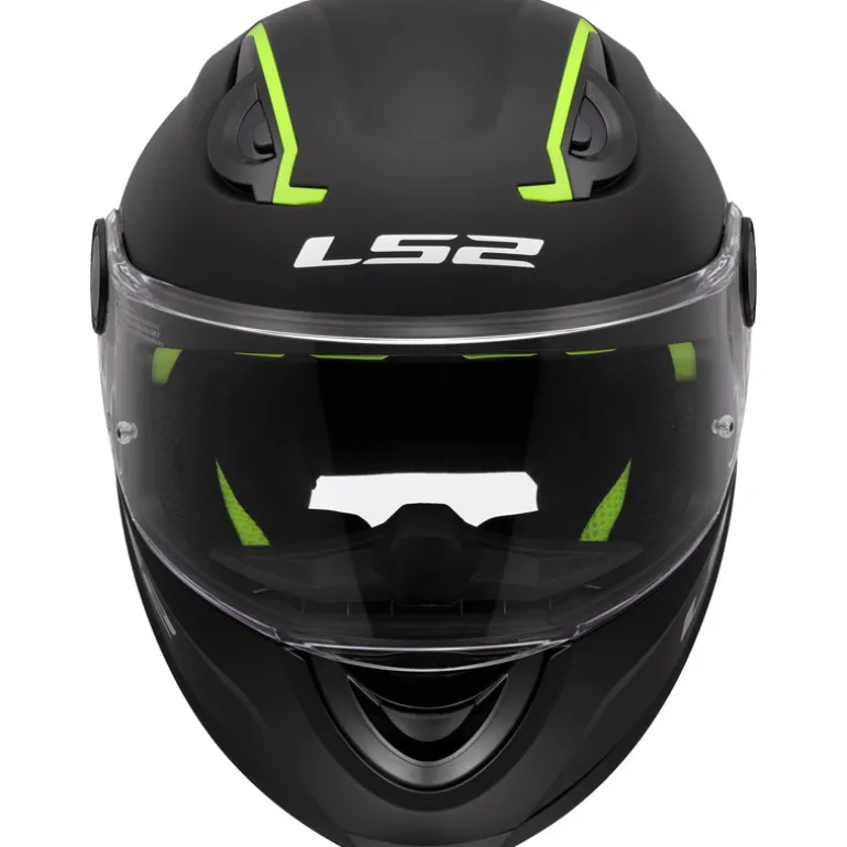 LS2 FF Kid Youth Helmet