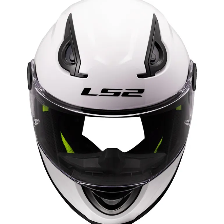 LS2 FF Kid Youth Helmet