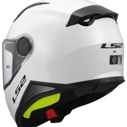 LS2 FF Kid Youth Helmet