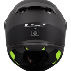 LS2 FF Kid Youth Helmet