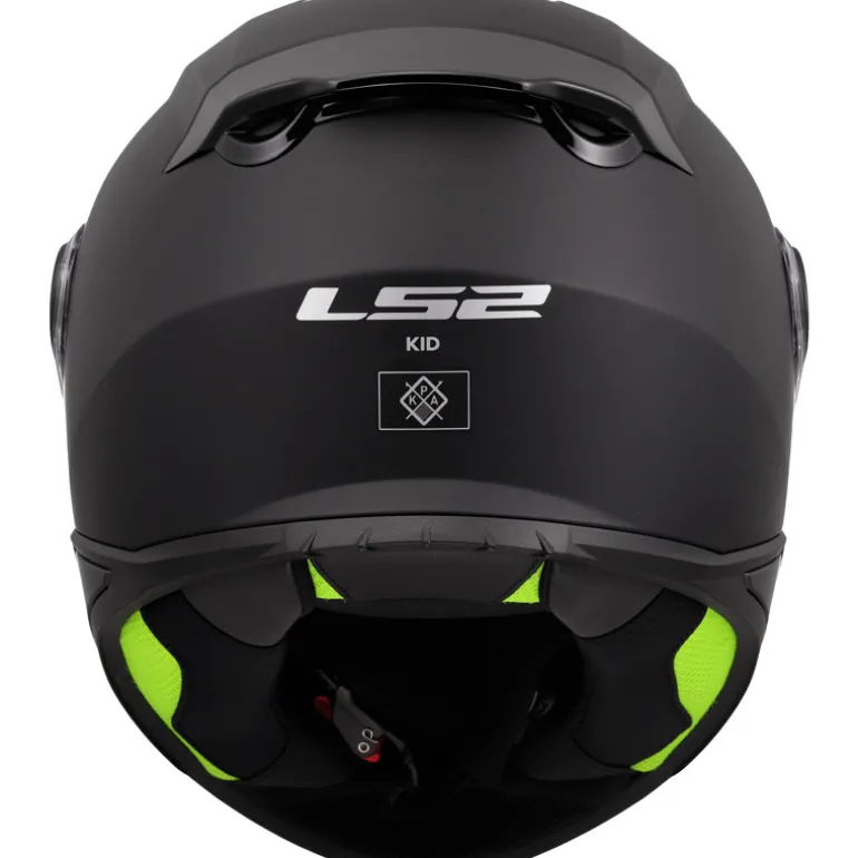 LS2 FF Kid Youth Helmet