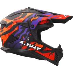LS2 Gate II Electra Helmet