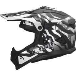 LS2 Gate II Electra Helmet