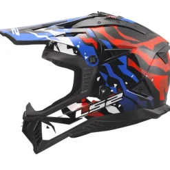 LS2 Gate II Electra Helmet
