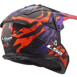 LS2 Gate II Electra Helmet