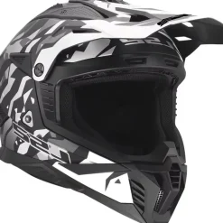 LS2 Gate II Electra Helmet