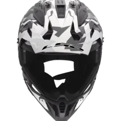 LS2 Gate II Electra Helmet