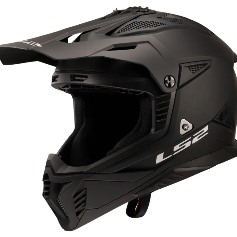LS2 Gate II Helmet
