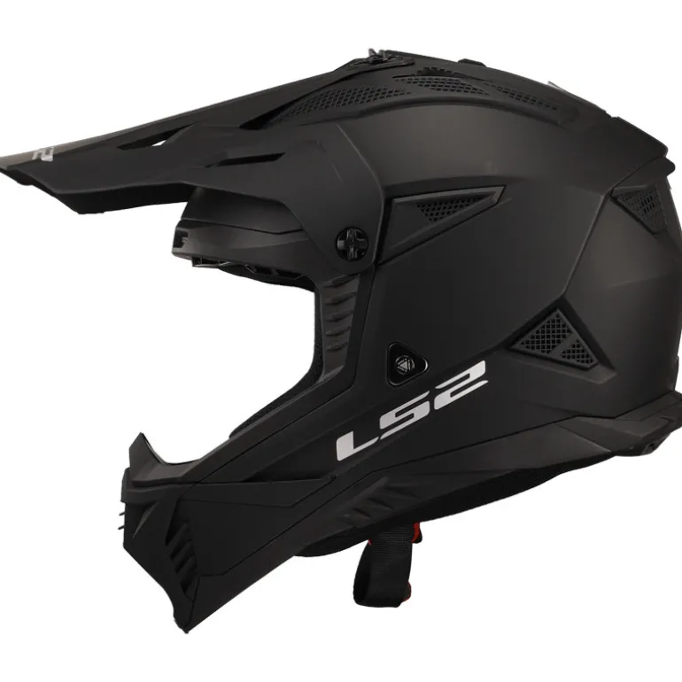 LS2 Gate II Helmet