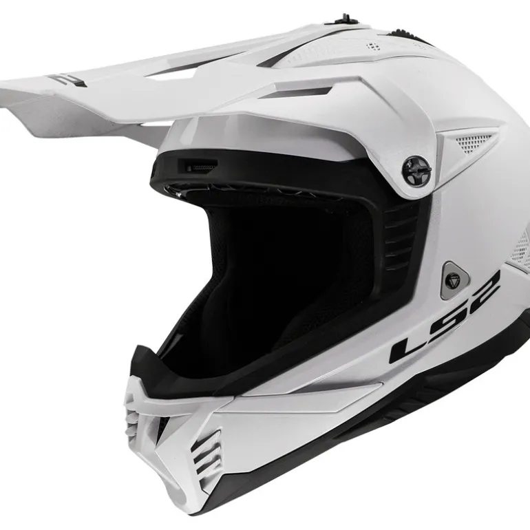 LS2 Gate II Helmet
