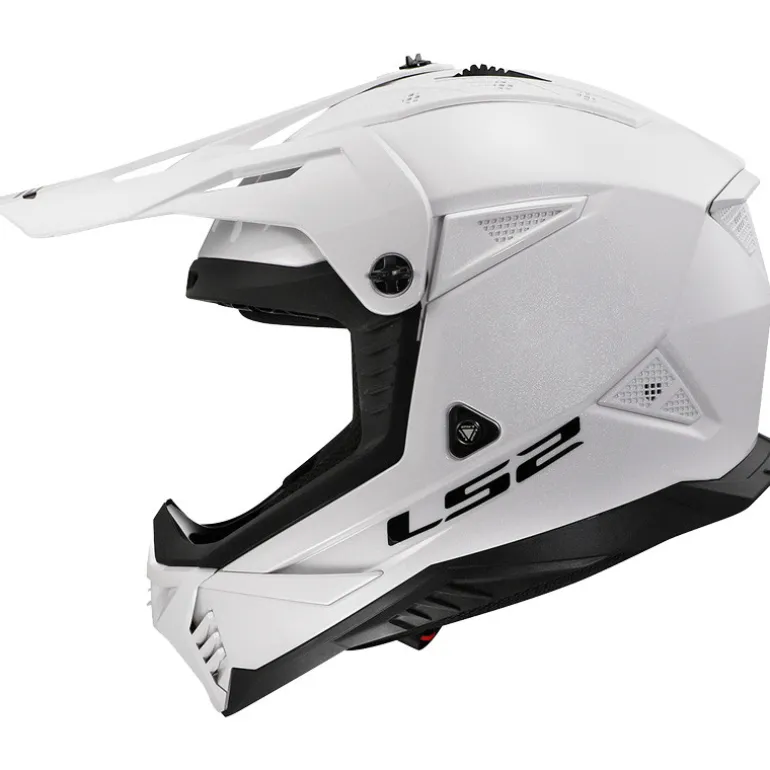 LS2 Gate II Helmet