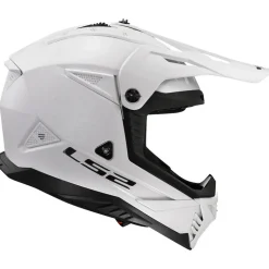 LS2 Gate II Helmet