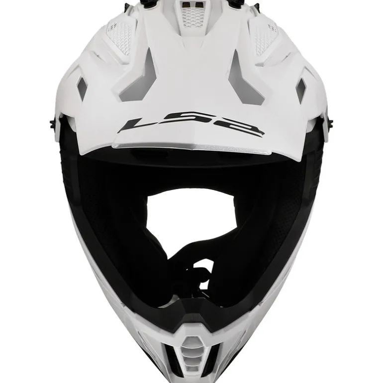 LS2 Gate II Helmet