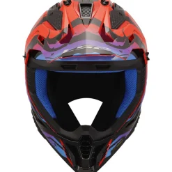 LS2 Gate II Wash Helmet
