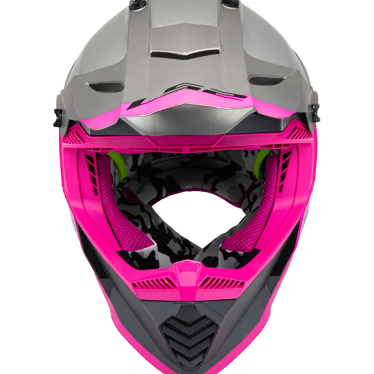 LS2 Gate Launch Helmet