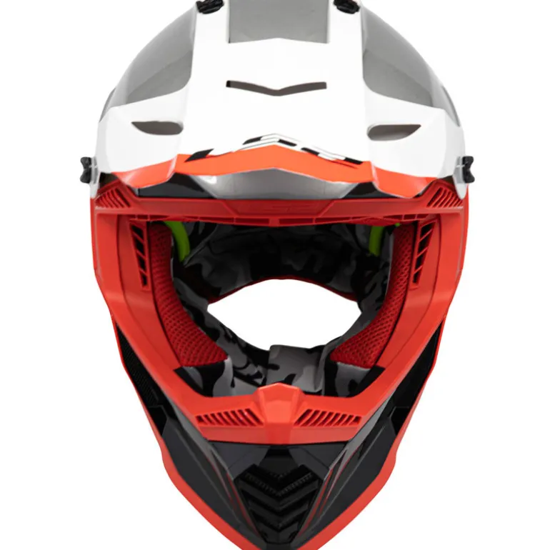 LS2 Gate Launch Helmet