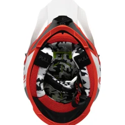 LS2 Gate Launch Helmet