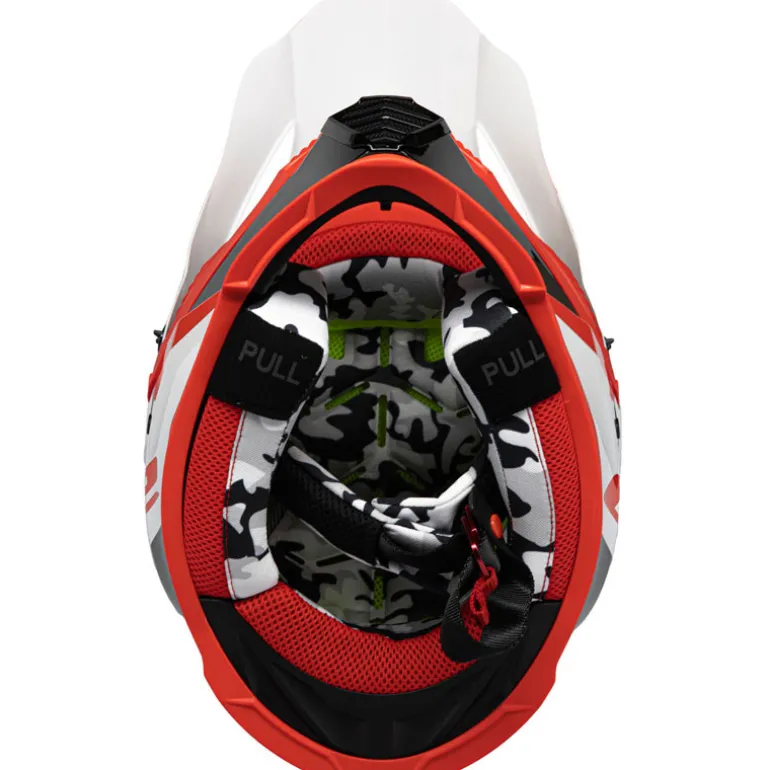 LS2 Gate Launch Helmet