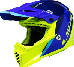LS2 Gate Launch Helmet