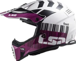 LS2 Gate Xcode Helmet