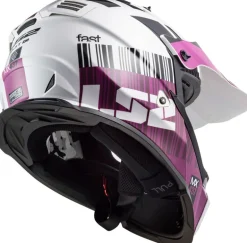 LS2 Gate Xcode Helmet