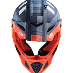LS2 Gate Xcode Helmet