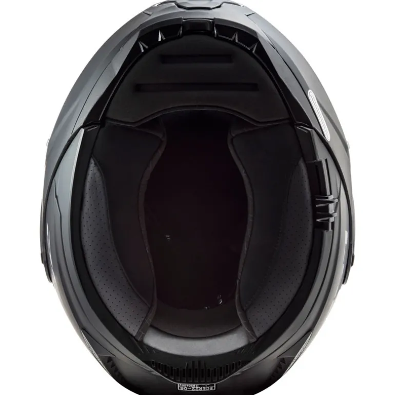 LS2 Horizon Helmet Solid