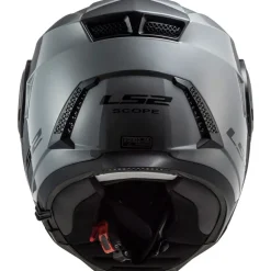 LS2 Horizon Helmet Solid