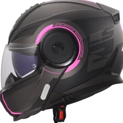 LS2 Horizon II Arch Helmet