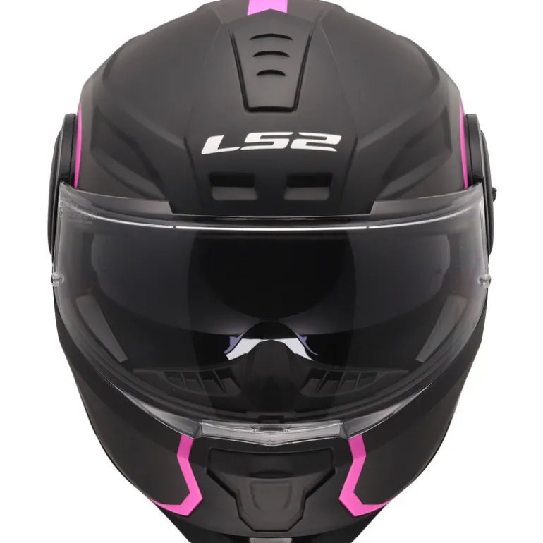 LS2 Horizon II Arch Helmet