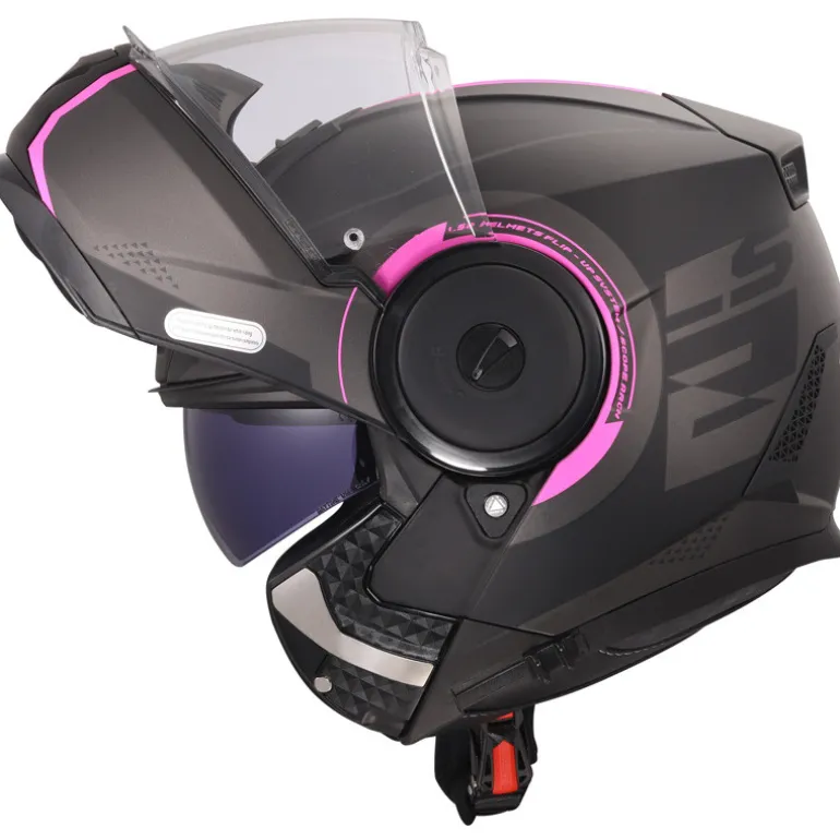 LS2 Horizon II Arch Helmet