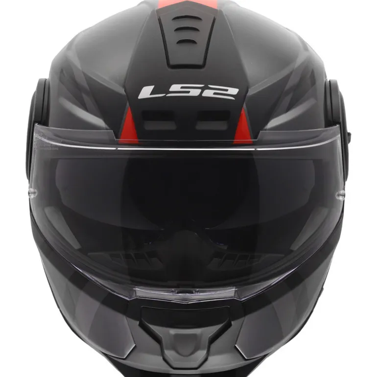 LS2 Horizon II Hamr Helmet