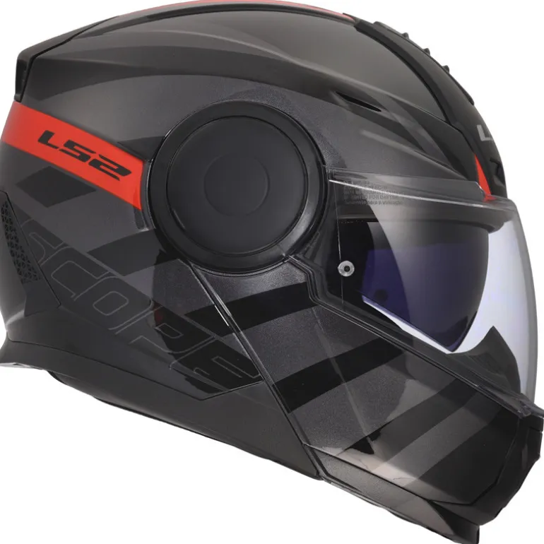 LS2 Horizon II Hamr Helmet