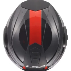 LS2 Horizon II Hamr Helmet