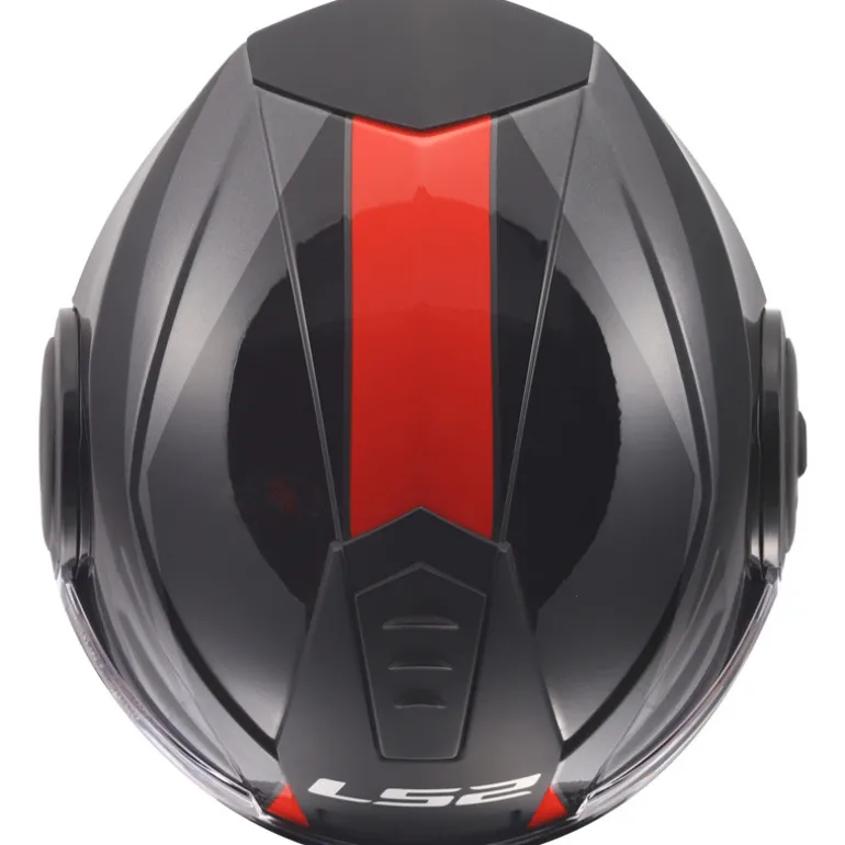 LS2 Horizon II Hamr Helmet
