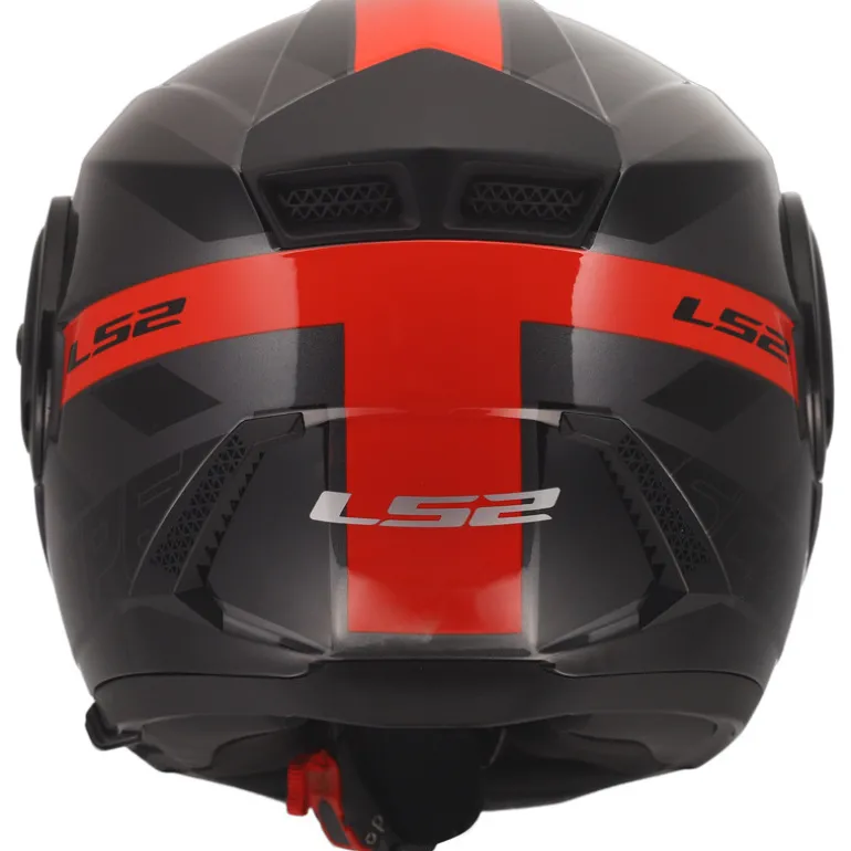 LS2 Horizon II Hamr Helmet