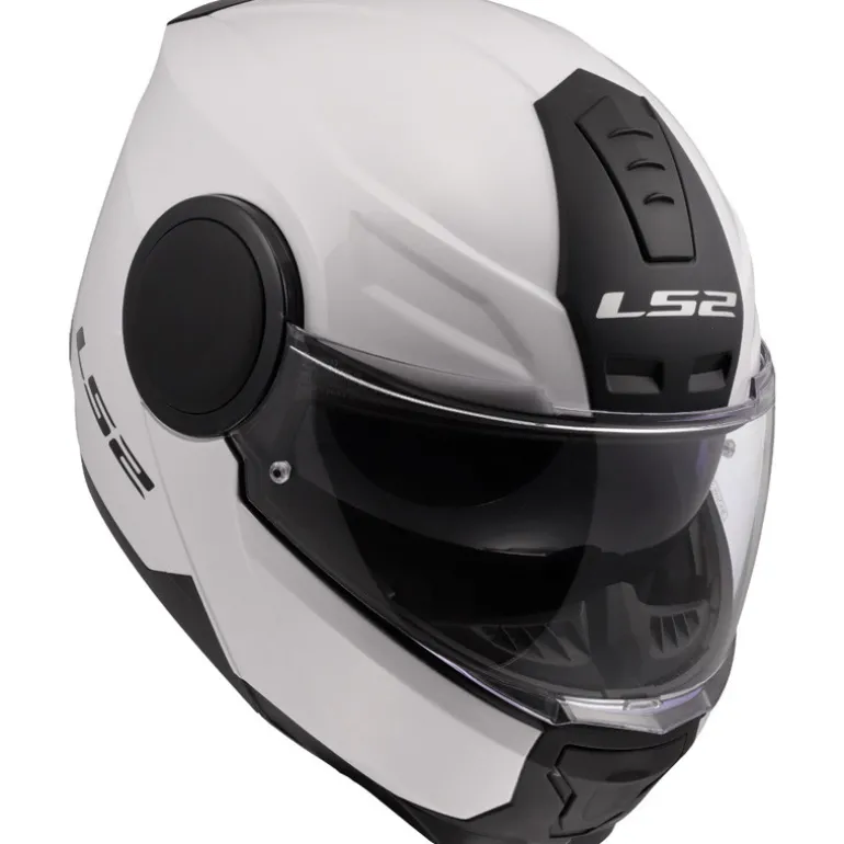 LS2 Horizon II Helmet