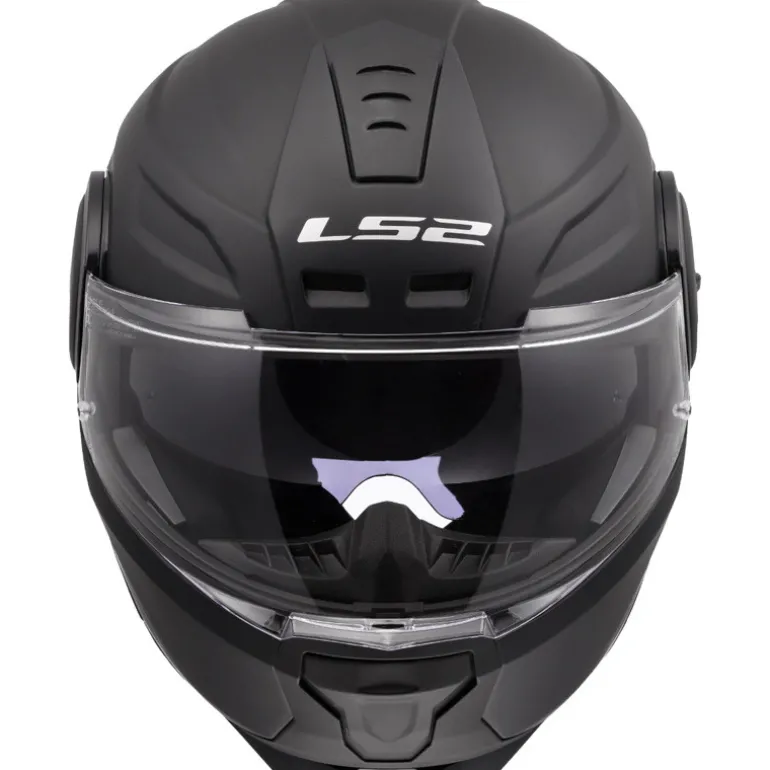 LS2 Horizon II Helmet