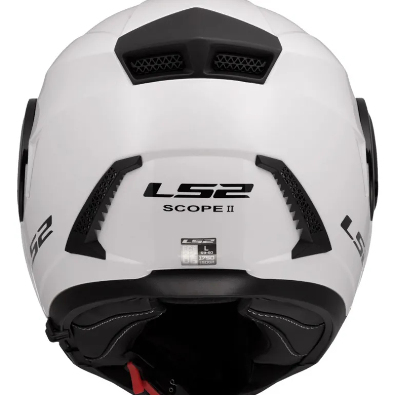 LS2 Horizon II Helmet