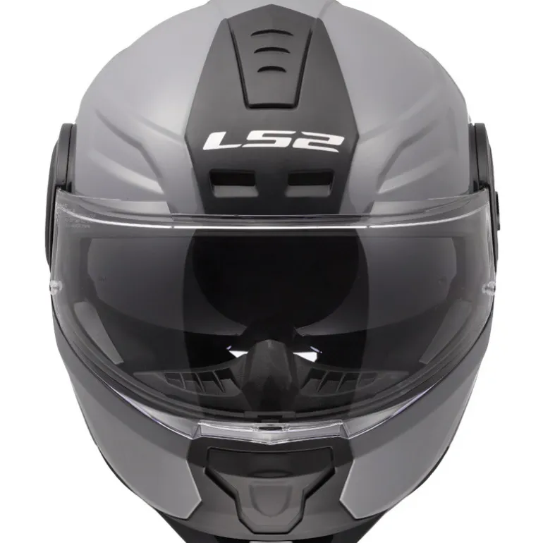 LS2 Horizon II Helmet