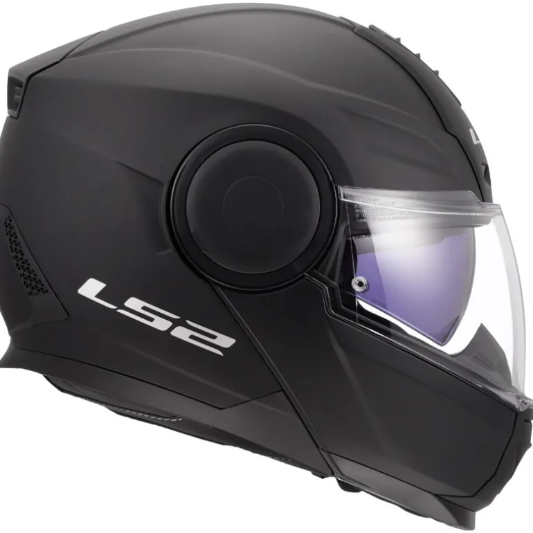 LS2 Horizon II Helmet