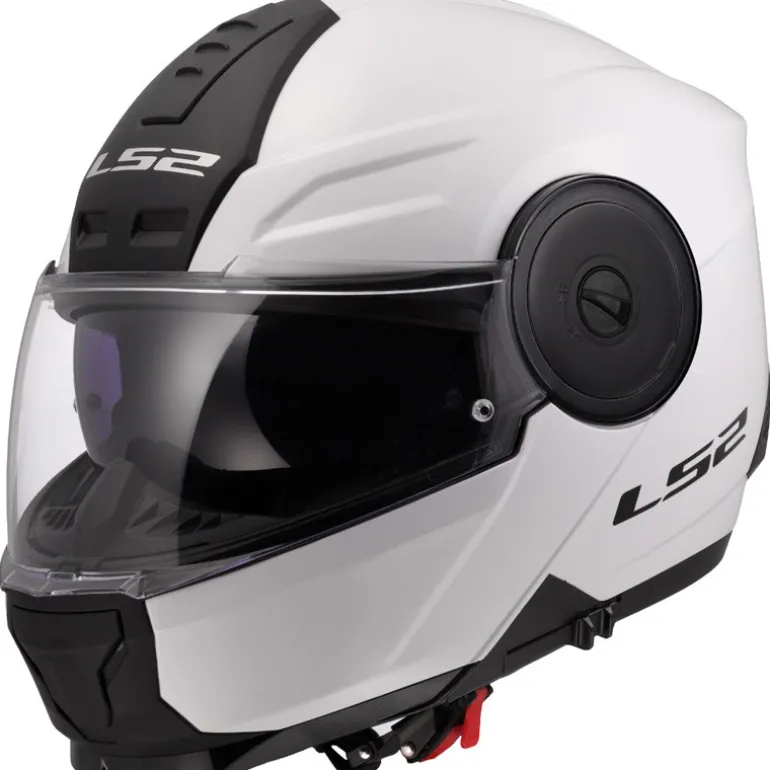 LS2 Horizon II Helmet
