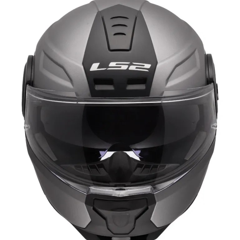 LS2 Horizon II Helmet