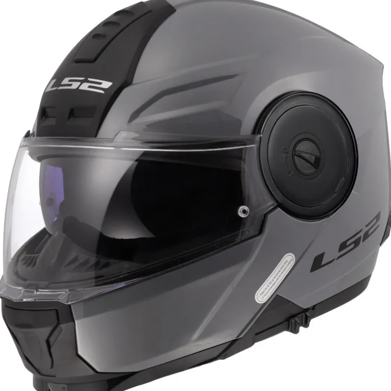 LS2 Horizon II Helmet