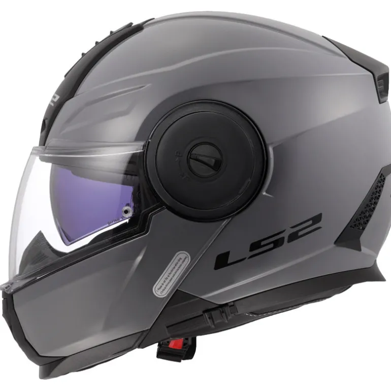 LS2 Horizon II Helmet