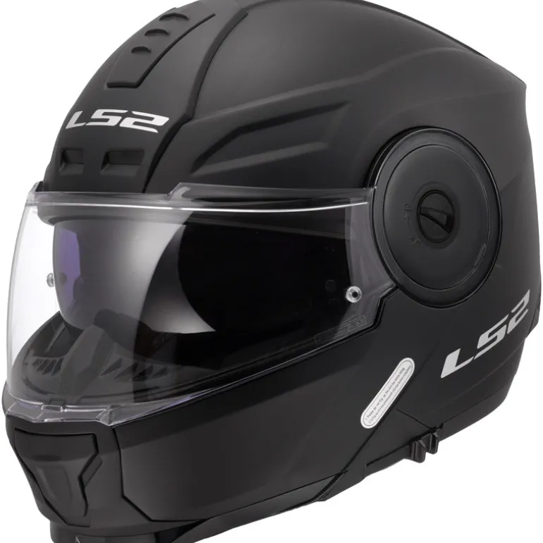 LS2 Horizon II Helmet