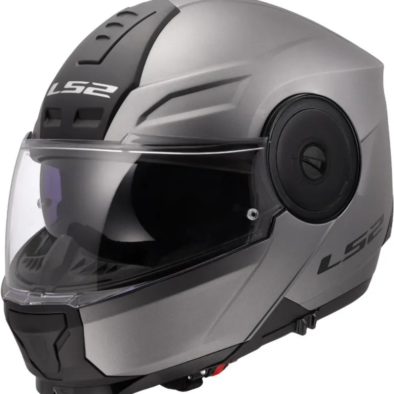 LS2 Horizon II Helmet